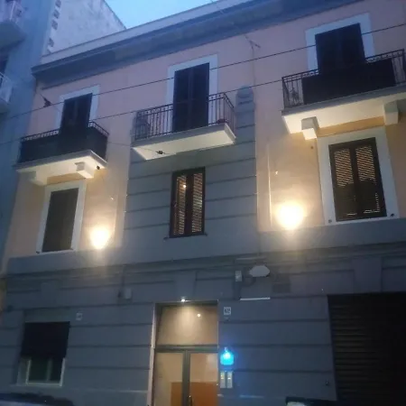 Inblu Appartamento Bari