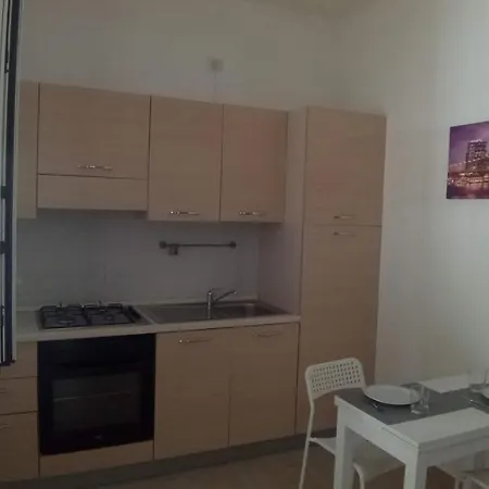 Inblu Appartamento Bari