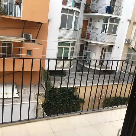 Lägenhet Inblu Bari