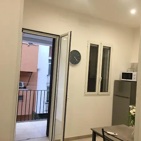 Inblu Apartament Bari