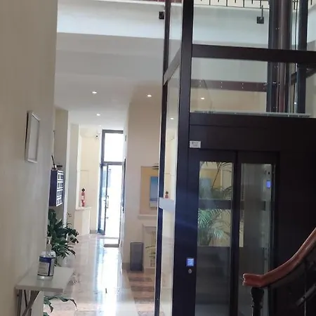 Apartament Inblu Bari