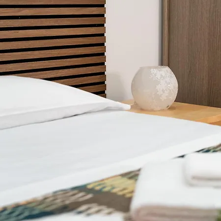 Appartement Inblu Bari