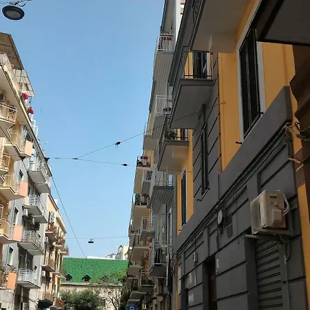 Appartamento Inblu Bari