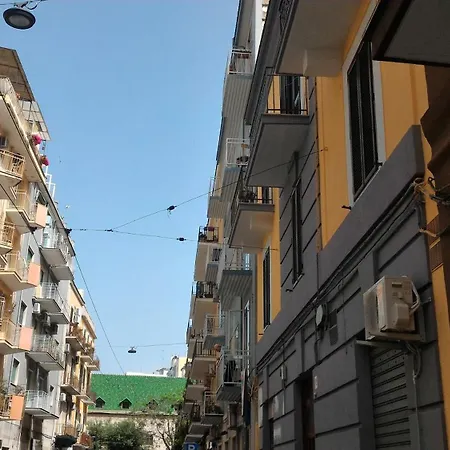 Lägenhet Inblu Bari