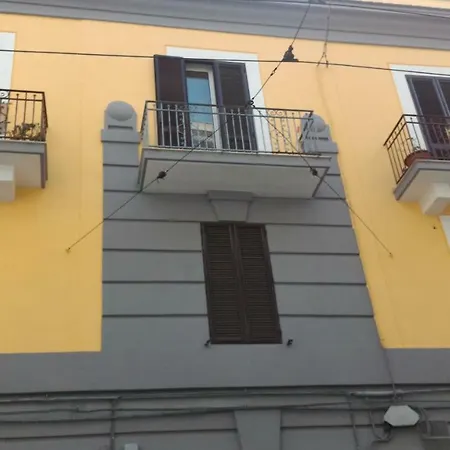 Appartamento Inblu