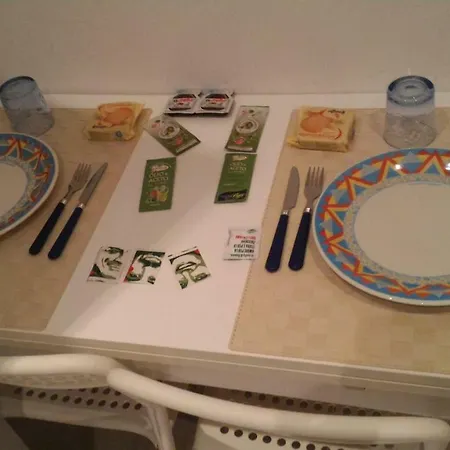 Apartament Inblu Bari