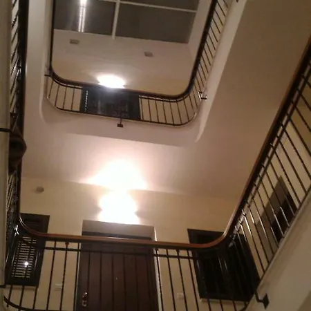 Apartament Inblu Bari