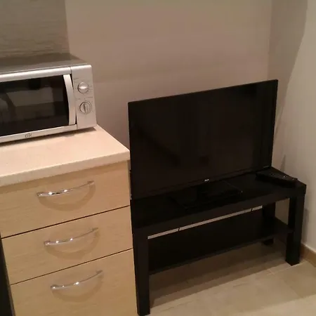 Lägenhet Inblu Bari