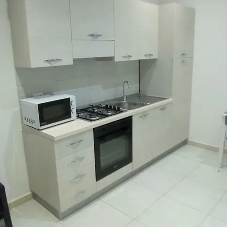Inblu Apartment