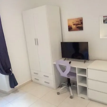 Apartament Inblu
