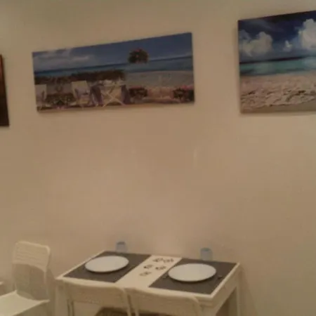 Lägenhet Inblu Bari