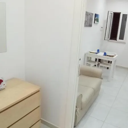 Apartament Inblu Bari