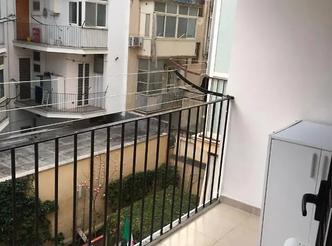 Appartement Inblu Bari