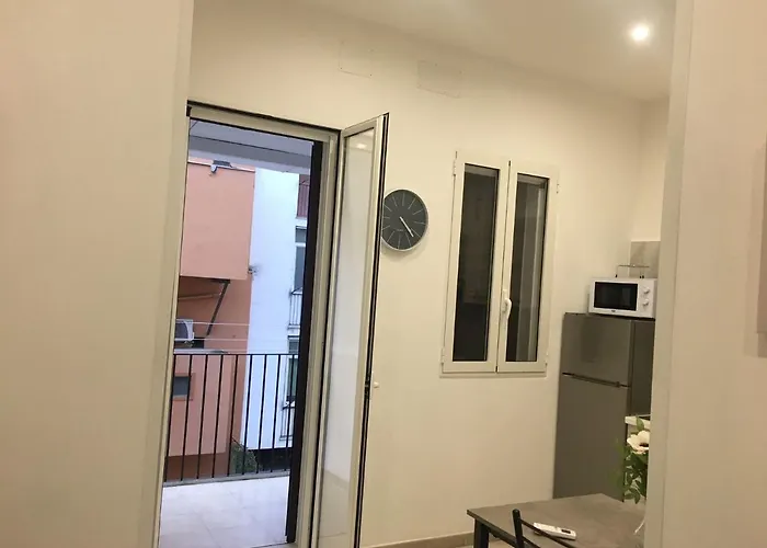 Inblu Appartement Bari