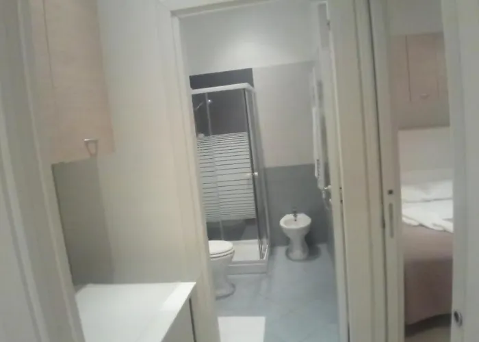 Inblu Appartement Bari