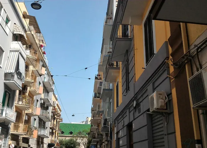 Appartement Inblu Bari