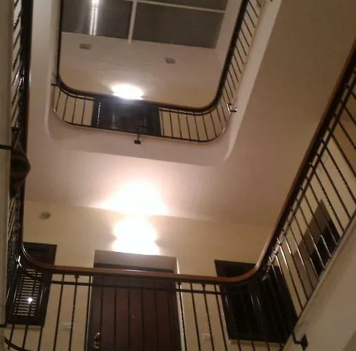 Appartement Inblu Bari