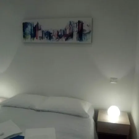 아파트 Inblu
