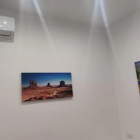 Inblu 아파트 *