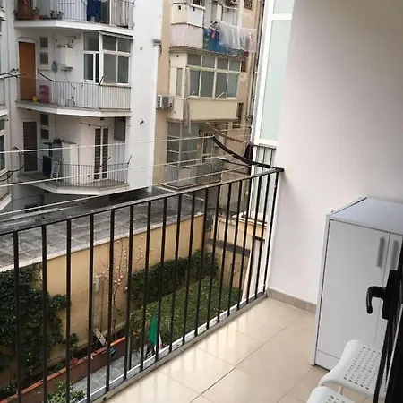 Apartman Inblu Bari