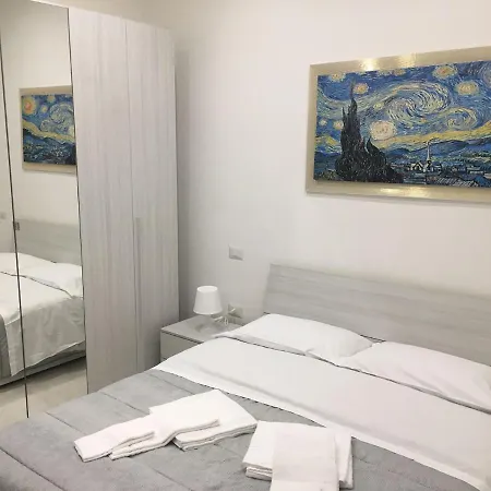 Inblu Апартаменты *