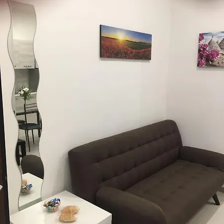 Apartmán Inblu Bari