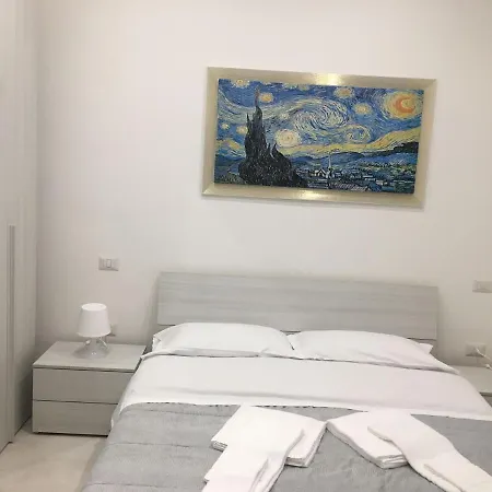 Apartmán Inblu *