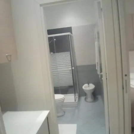 Inblu شقة باري