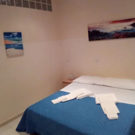 Inblu شقة باري