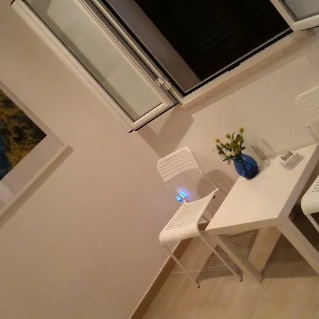 Apartman Inblu Bari