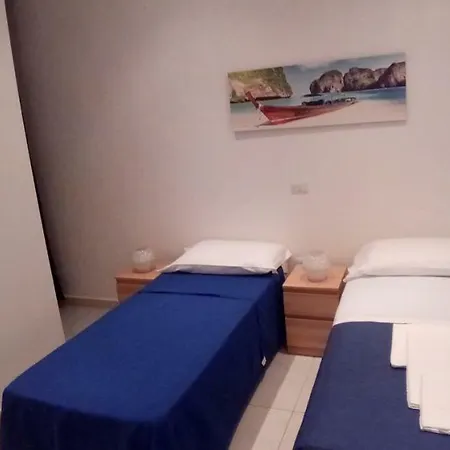 Inblu 아파트 *