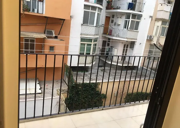 Appartamento Inblu Bari