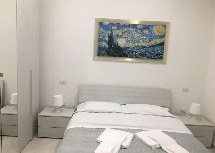 Appartamento Inblu *