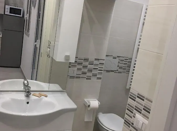 Inblu Appartamento *