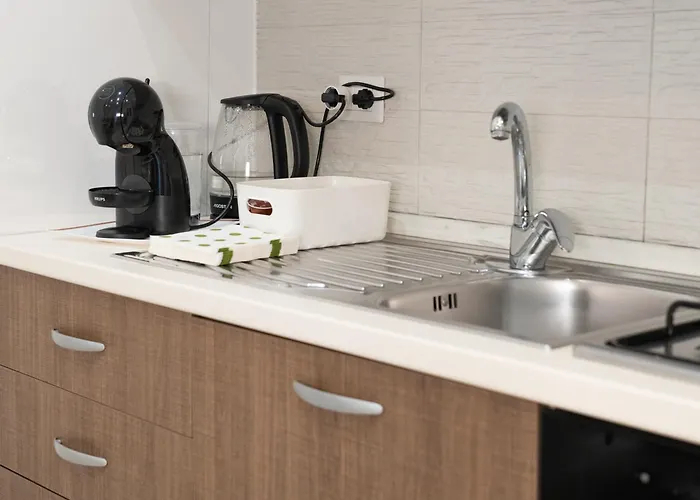 Appartamento Inblu *