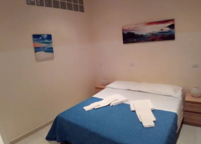 Inblu Appartamento Bari